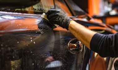 Rottest Araba Yıkama Makinesi