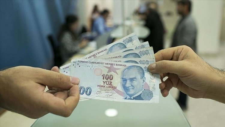 Tarımsal Destek Ödemesi Başlıyor