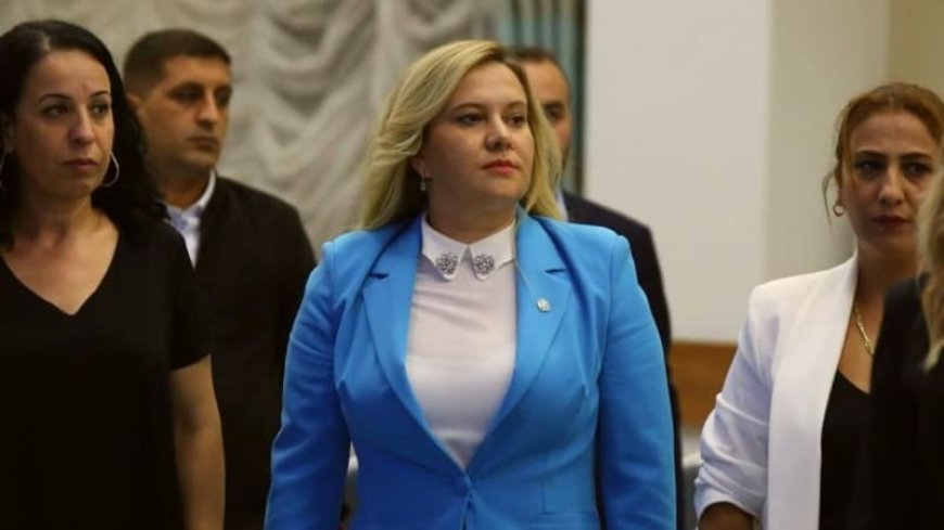 Doğal Afetlerde Can Kaybı Kader Olmamalı