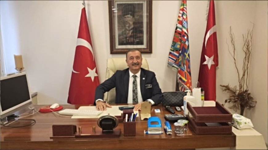 Çanakkale Türk Milletinin Yeniden Doğuşudur