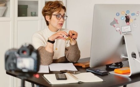 Sosyal Pazarlama Nedir?