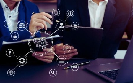 Bulut Hosting Nedir?