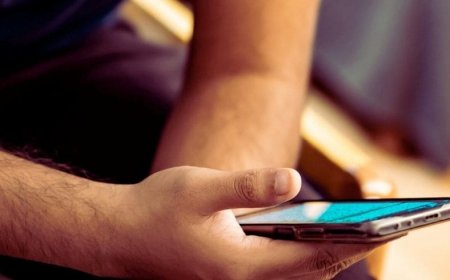 Web Sitesi Tanıtım Rehberi