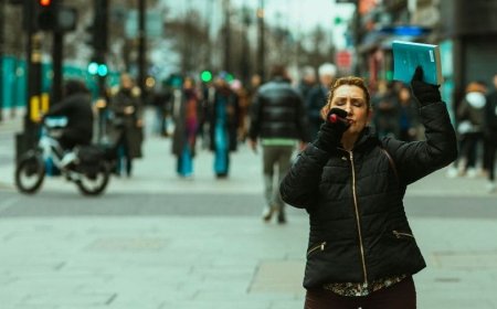 Toplumsal Uyum Nasıl Sağlanır?